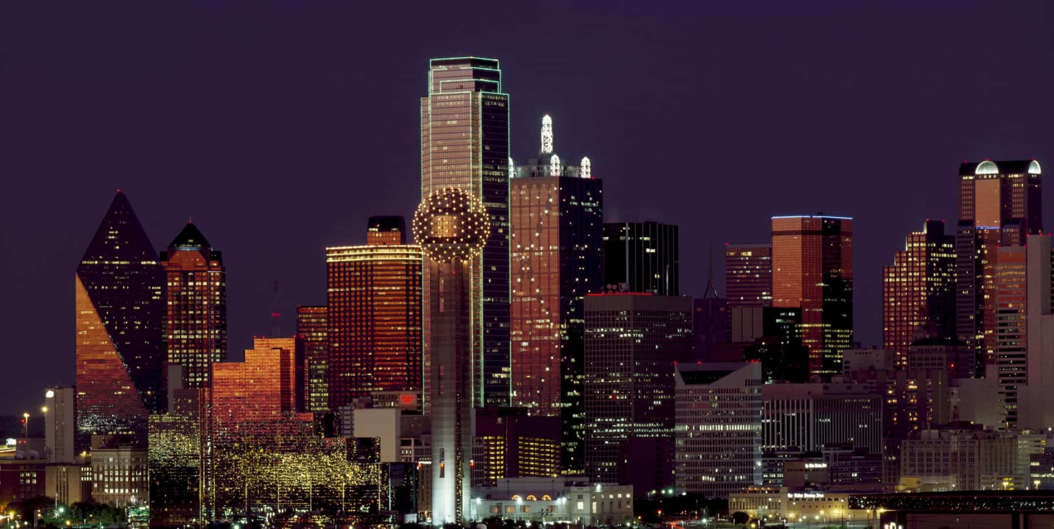 dallas detox center