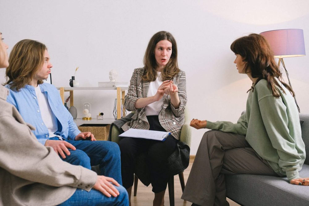 substance abuse treatment