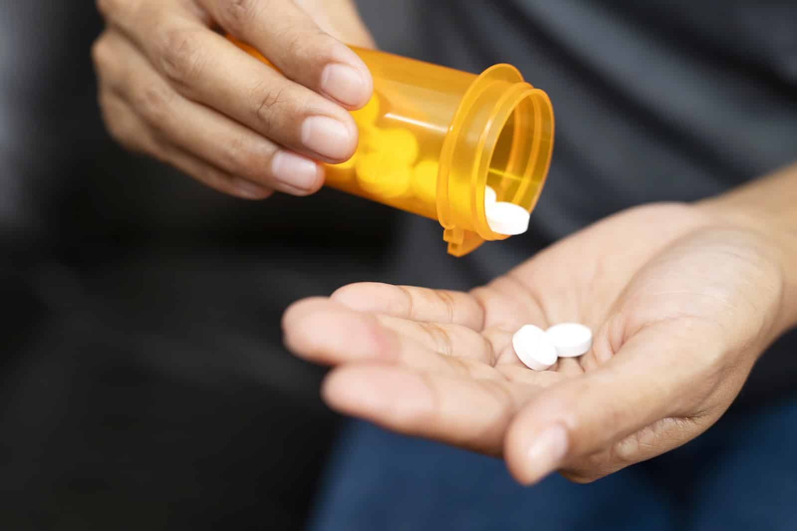 Are Benzos Safe to Take