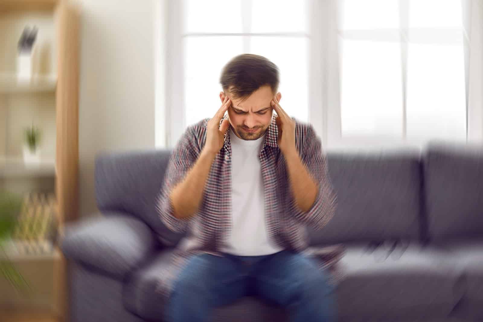 Benzodiazepine Overdose Symptoms