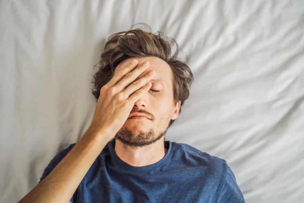 Tranxene® Overdose Symptoms
